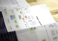 Service mapping
